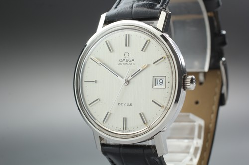 Near mint omega de ville - [near,