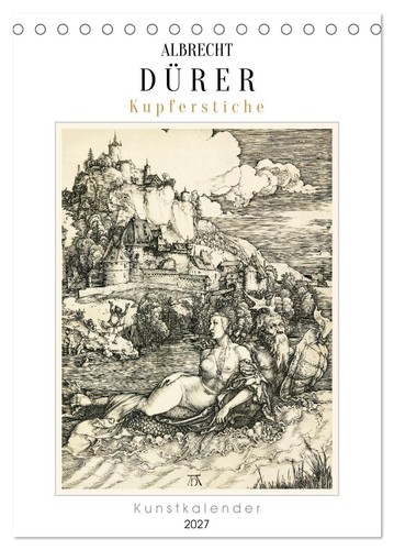 Albrecht dürer - albrecht,