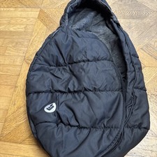 Maxi Cosi Fußsack Babyschale Wintersack Baby 