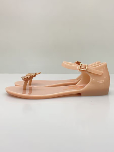 Melissa sandals 23cm crm - melissa,