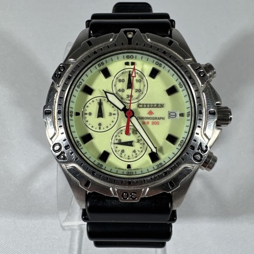 Vintage citizen promaster - citizen,