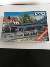 Bahnsteig Bausatz, Spur N, von