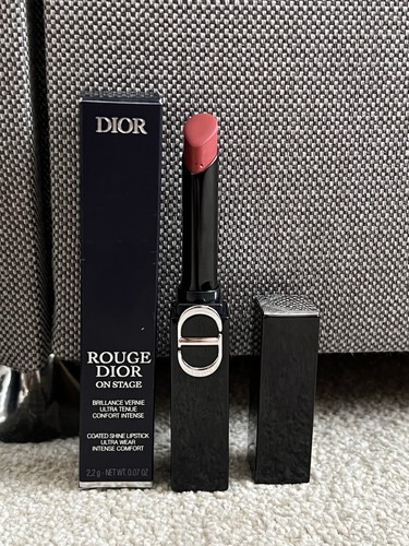 Dior rouge - on, shine