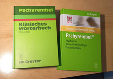 Psychrembel Klinisches