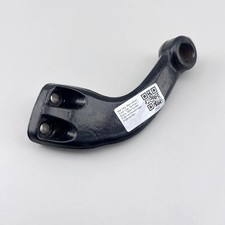 Harley Davidson XL Sportster Fußrastenanlage Halter Fußraste Rechts Mid Control