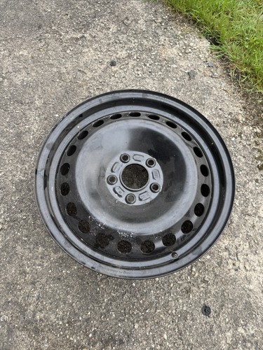 Ford stahlfelge alcar 5jx16 - ford, 6,5jx16