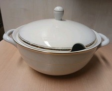 Kahla Porzellan Suppenterrine