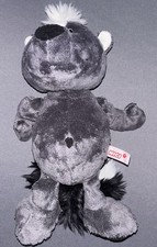 Nici Stinktier Top Zustand 33cm(vom Ohr bis zum Zeh) Kuscheltier Stofftier