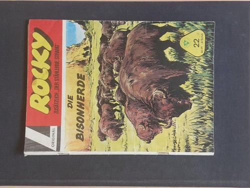 Lehning rocky 22 - ,