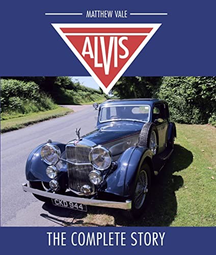 Alvis the complete - alvis:,