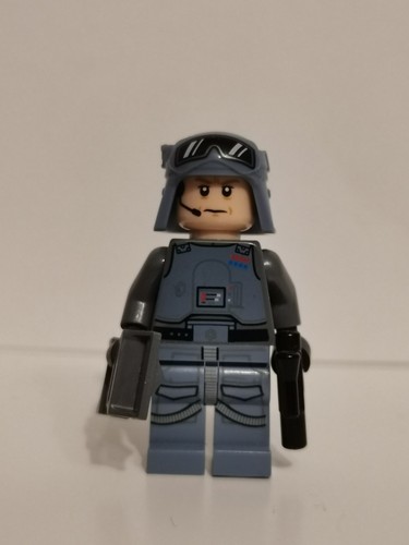 Lego star wars minifigur - wars,