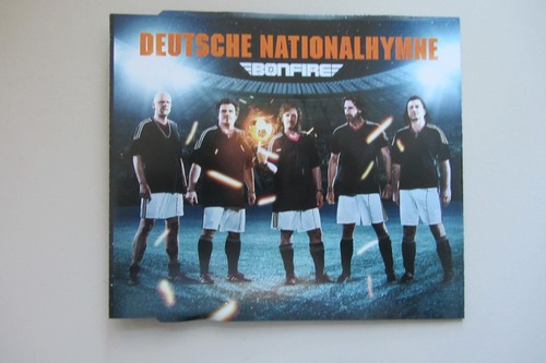 Bonfire deutsche - bonfire-,