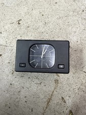 BMW E34 Uhr 62131374282