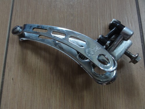 Campagnolo super record - campagnolo,