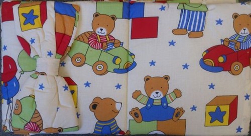 Pinolino textile - -,