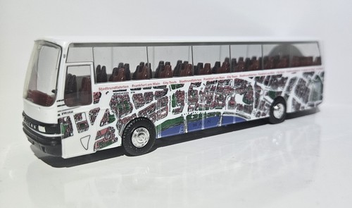 Herpa 87 reisebus - herpa, h0