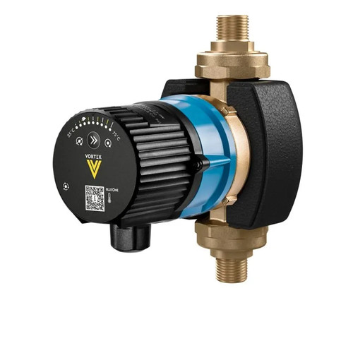 Vortex bwo 155 - 155, ert