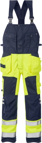 Fristads 101018 171 high vis - fristads,