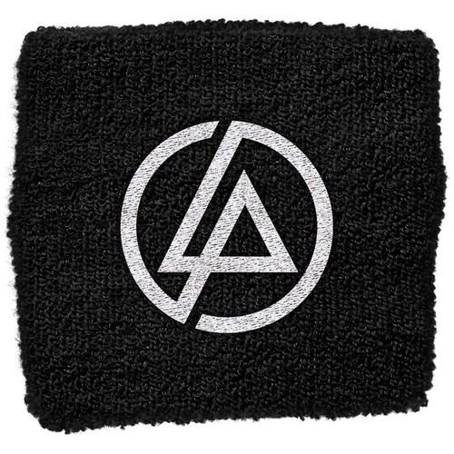 Linkin park schweißband - park,