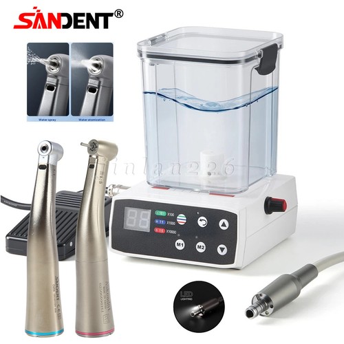 Dental brushless led electric - dental,