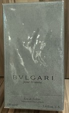Bvlgari Pour Homme Eau de