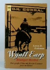 Wyatt Earp: Blutiger Herbst Roman Estleman, Loren D.: