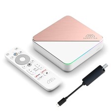 Homatics Box R 4K Plus UHD