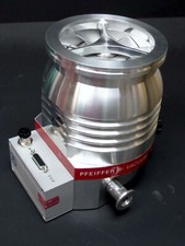 Pfeiffer Turbo Pump HiPace 300 incl. TC110 PM P03 990 Mf-Date 2023 PMP03990