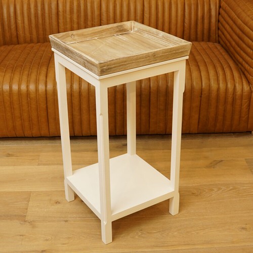 Beistelltisch tisch shabby - tisch,