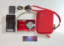 App. Nikon Coolpix S210