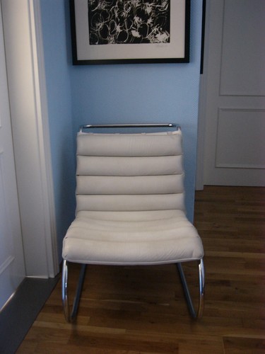 Original knoll int - knoll, sessel