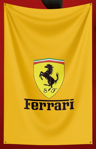 Scuderia ferrari banner - banner, /