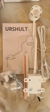 IKEA Urshult Schrankbeleuchtung LED leuchte Lampe weiß 502.603.97 Neu Ovp