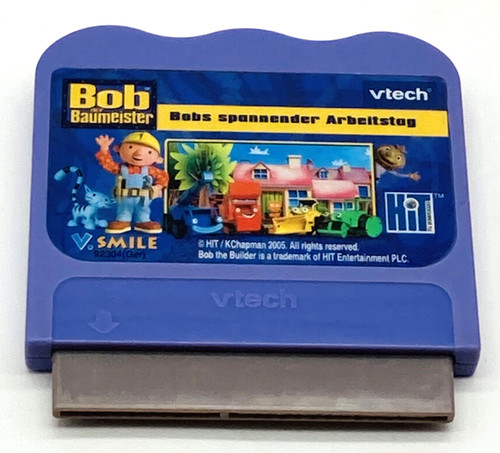 Bob der baumeister bobs - baumeister,