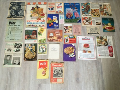 Bunter reklamemix opetka - bunter,