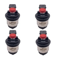 4 x Okcan Injectors for Landi