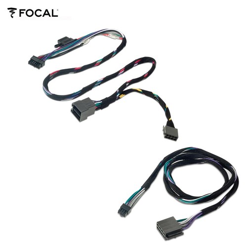 Focal impulse iso - focal, f-impulse-iso