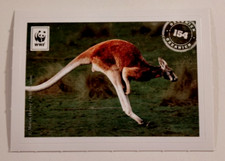 WWF - Polarregionen - Nr. 154