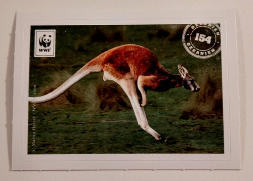 Wwf polarregionen nr 154 - nr.,