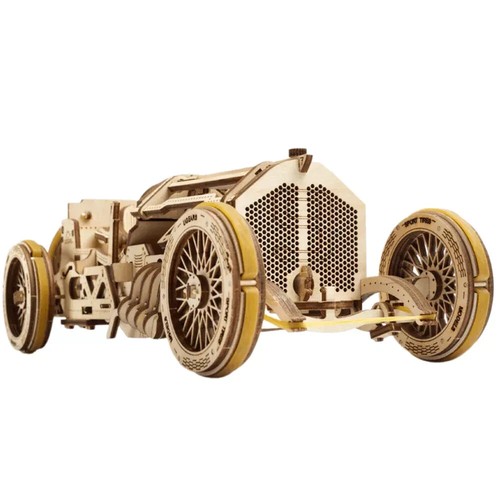 Ugears grand prix rennwagen - grand,