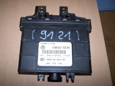 Steuergrät Automatikgetriebe