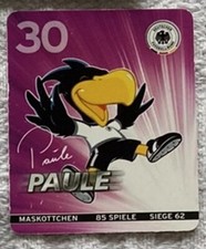 DFB Sammelkarte EM 2012 -