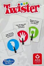 Minispiel "Twister" Pocket