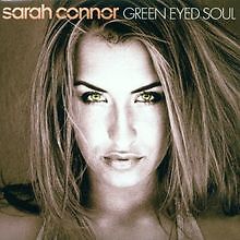 Green eyed soul von - green,