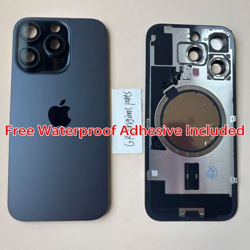 Original iphone pro - original,