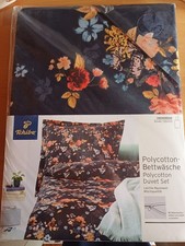 Bettwäsche Tchibo Neu