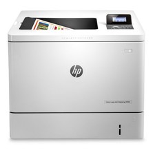 HP Color LaserJet Enterprise