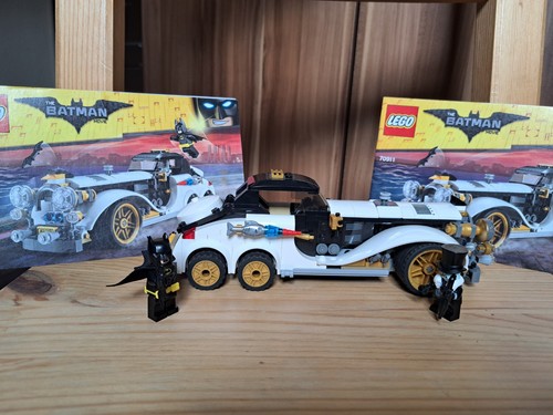 Lego der arktisflitzer des - der,