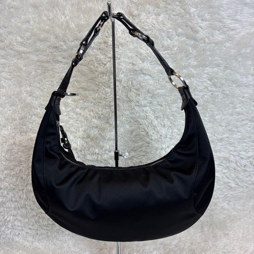 Longchamp schwarz nylon - longchamp,