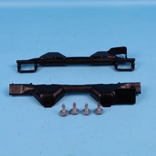 Audi A6 4F C6 ISOFIX Halter